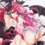 Rubdown (Reitaisai 8) [Senkou Campanella (Haruhina Purple‎)] Patchouli-sama to Sakuya-san ga Kowareta!! | Patchouli-sama and Sakuya-san Have Snapped!! (Touhou Project) [English] [A-Trans]- Touhou project hentai Eating Pussy