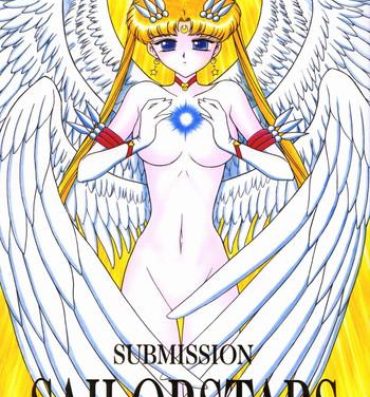 Strip Submission Sailorstars- Sailor moon hentai Famosa