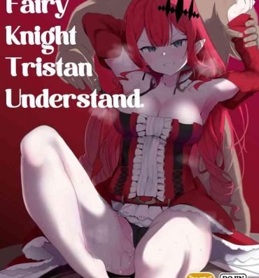 Nasty Porn Making Fairy Knight Tristan Understand- Fate grand order hentai Scandal